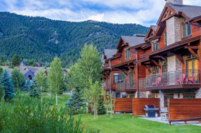  Spanish Peaks Condo 20  Биг Скай